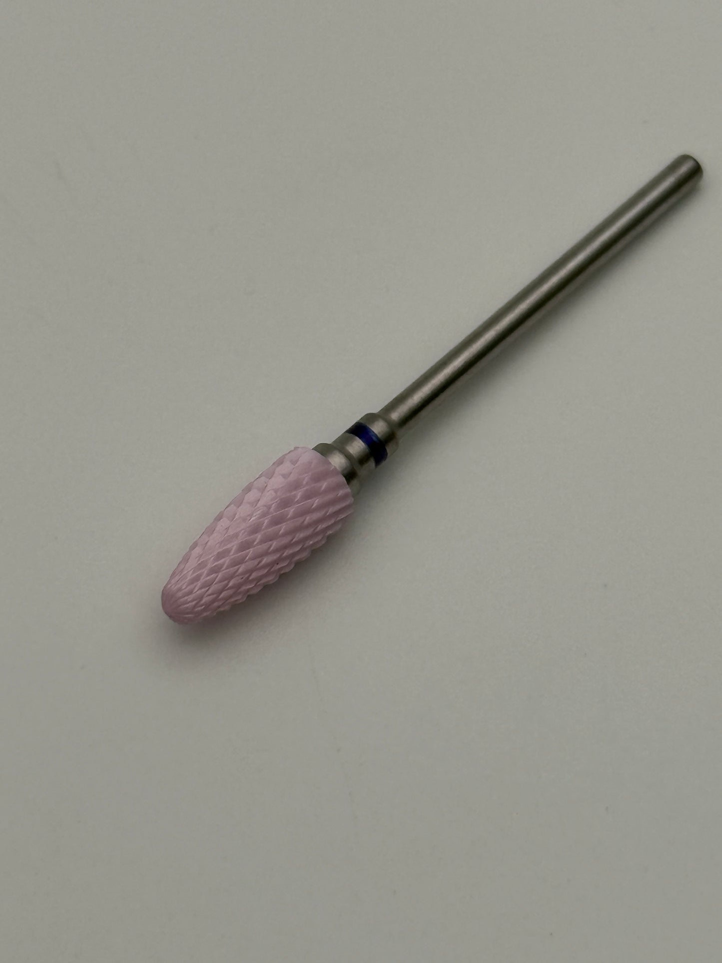 Nail bit