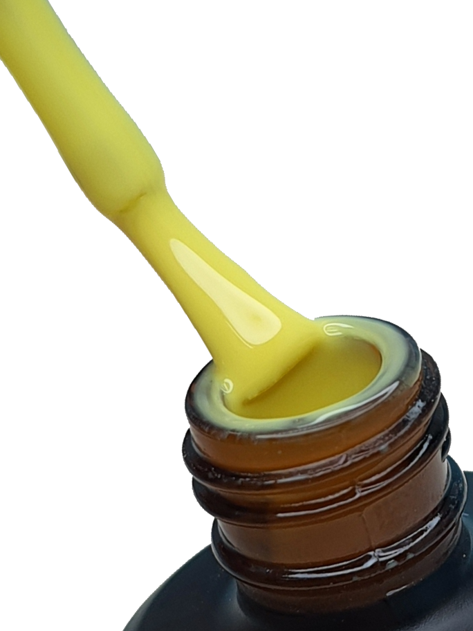 Imen Top coat Yellow