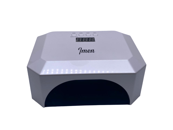 Imen UV lamp Crystal white