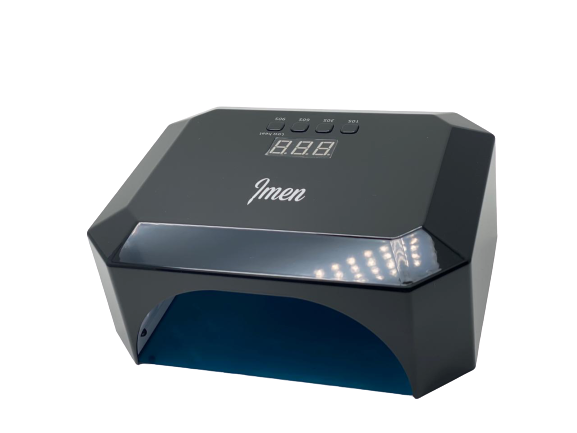 Imen UV Lamp Crystal black
