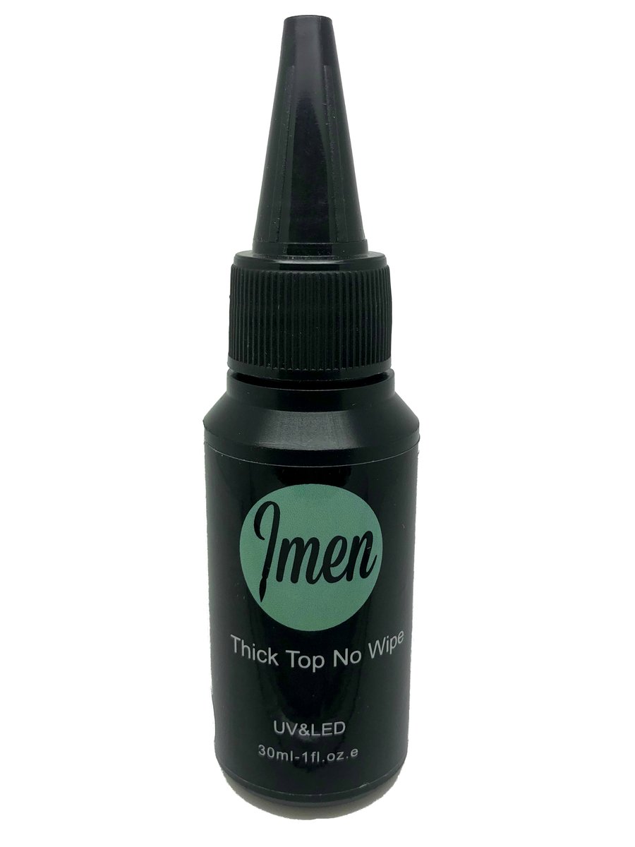 Imen Thick top, 30ml