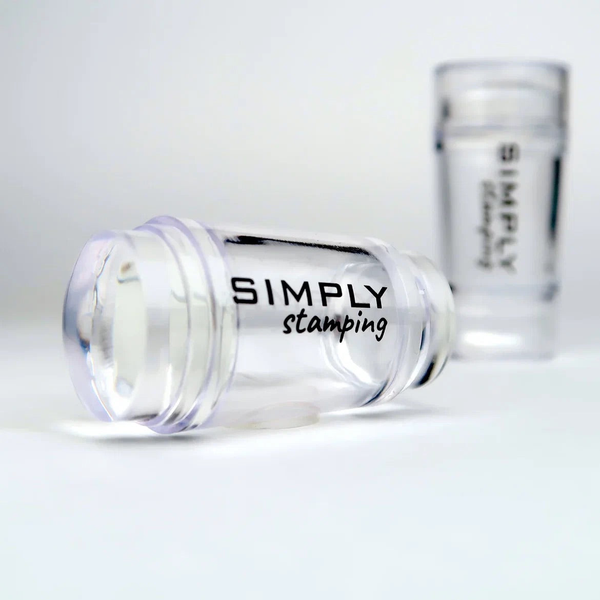Stamper, double side 1,1/0,8 in
