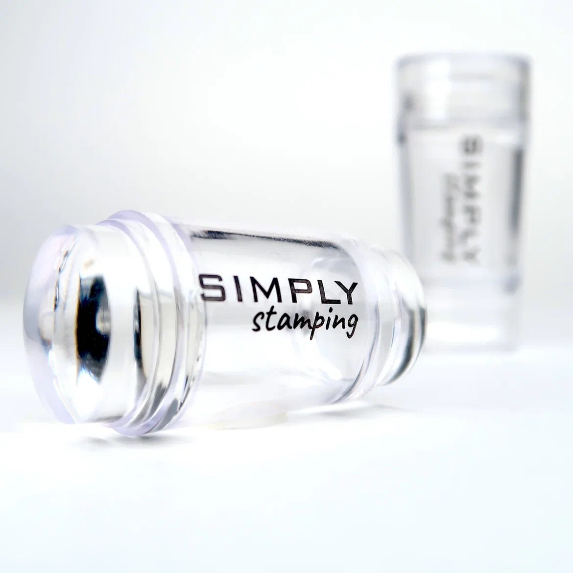 Stamper, double side 1,1/0,8 in