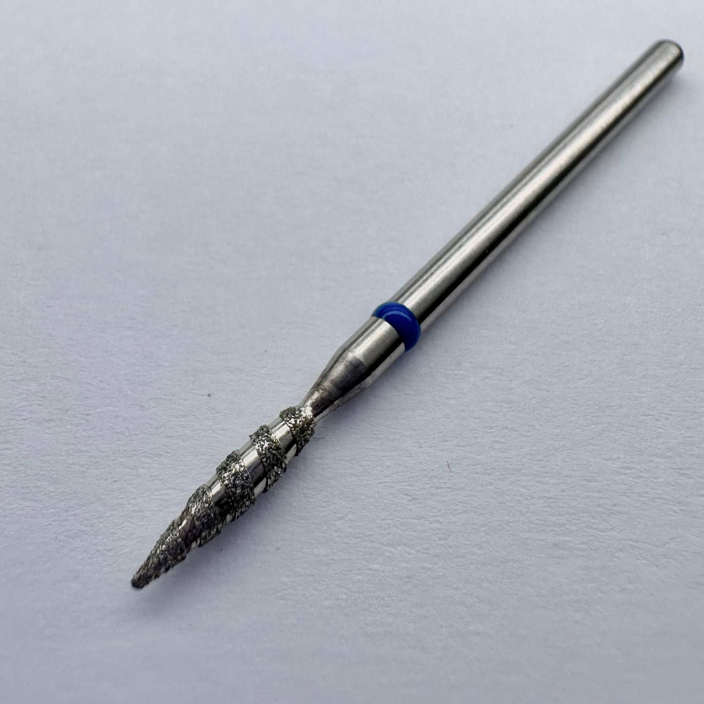 Nail bit