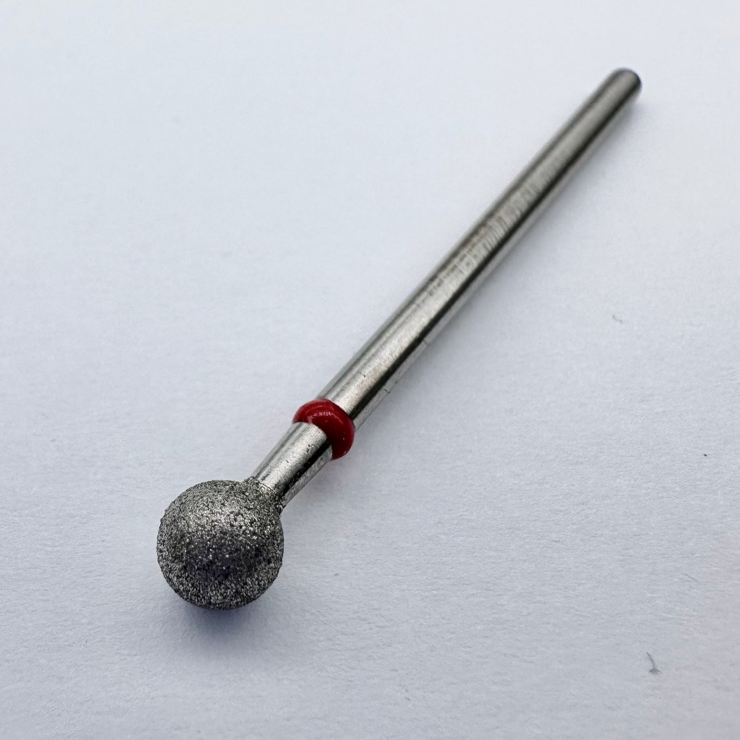 Nail bit