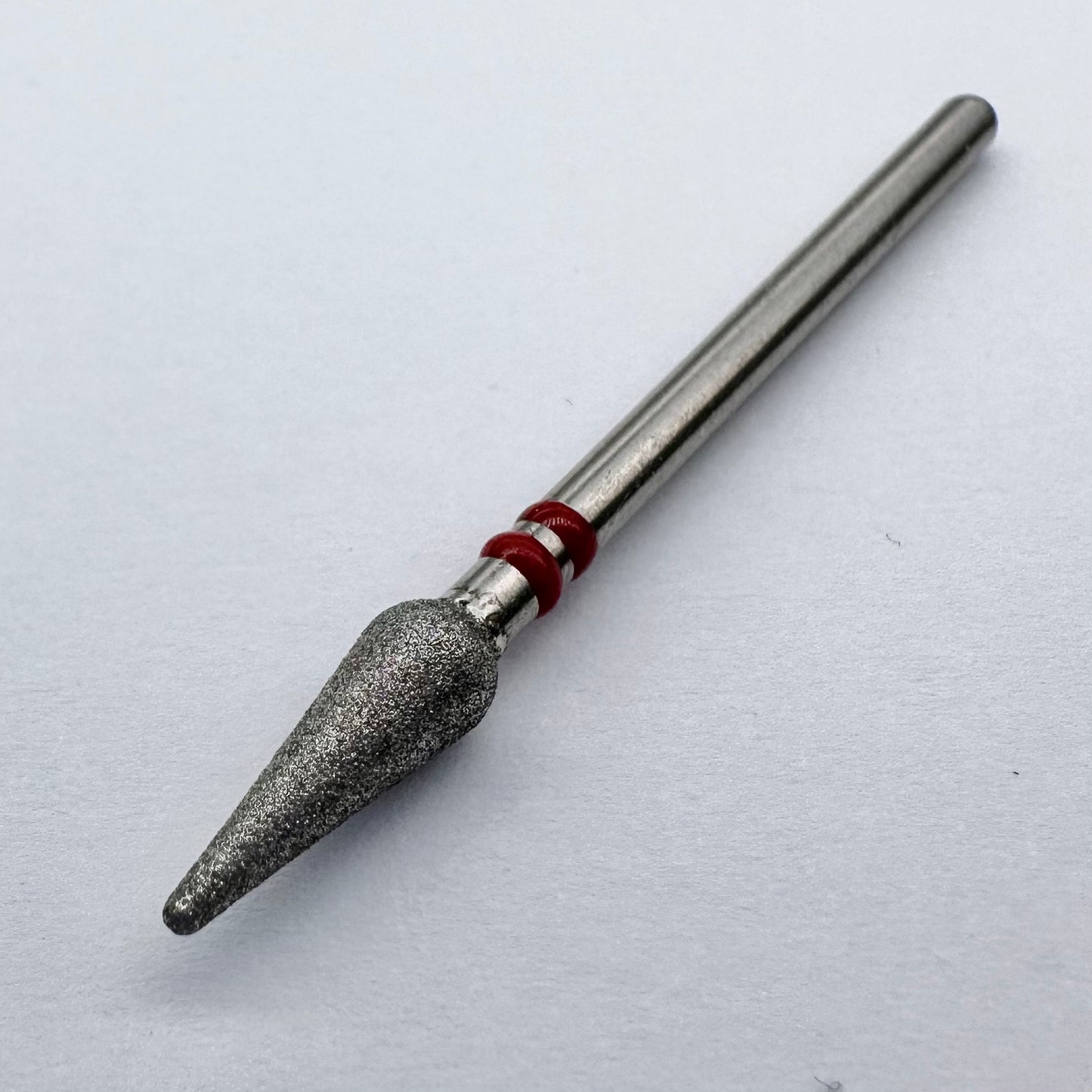 Nail bit
