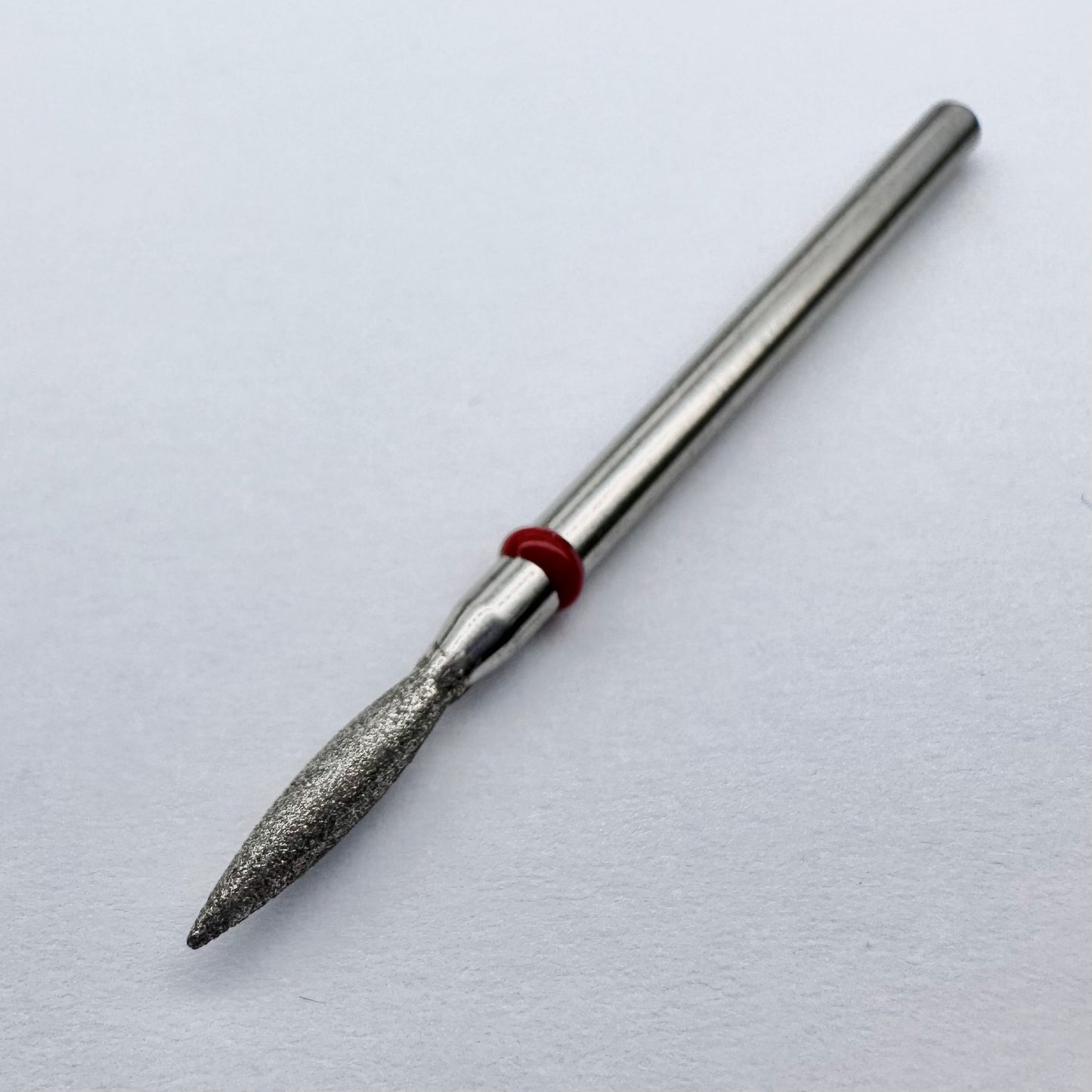 Nail bit