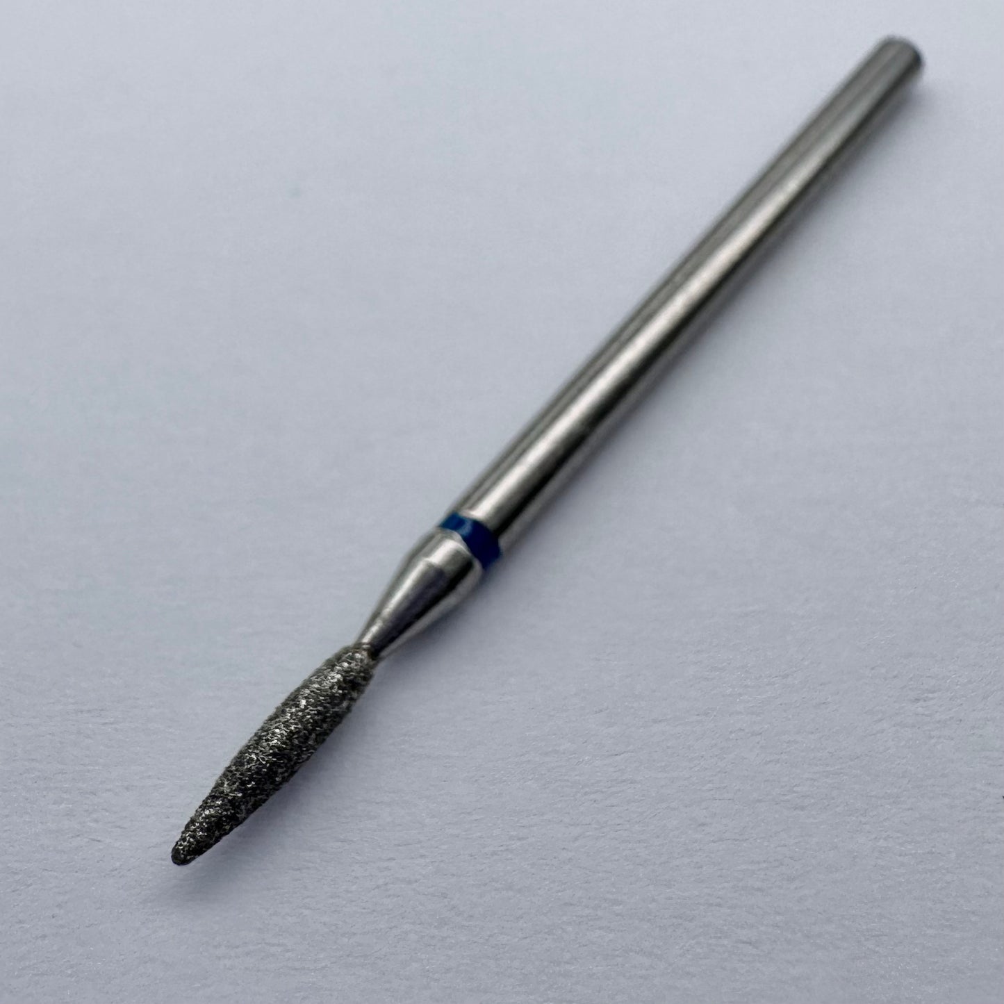 Nail bit