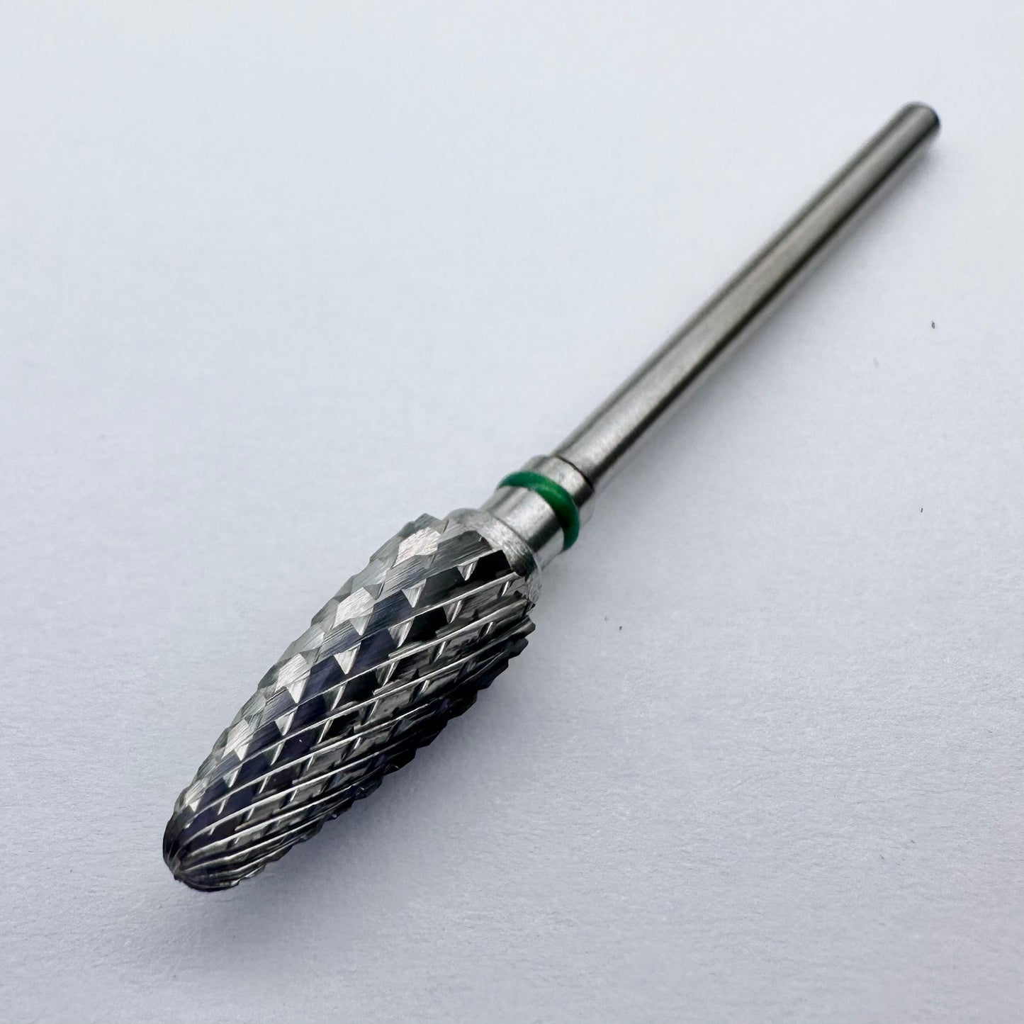 Nail bit