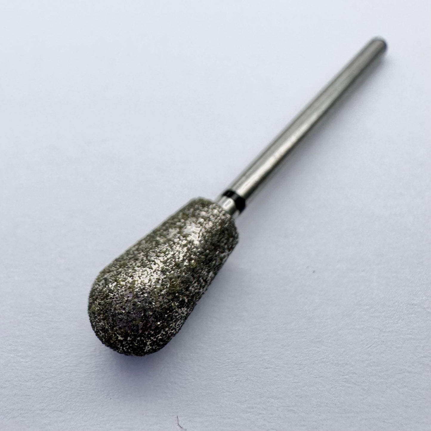 Nail bit
