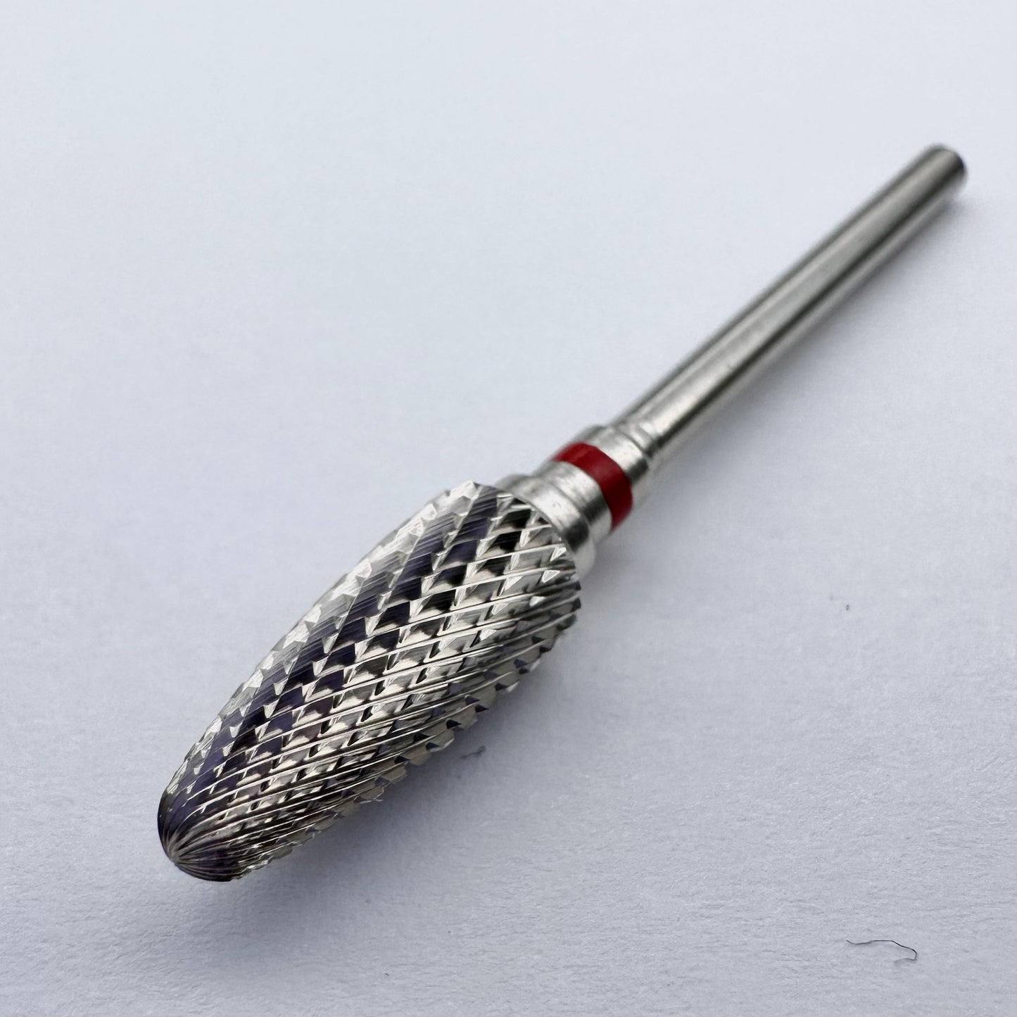 Nail bit