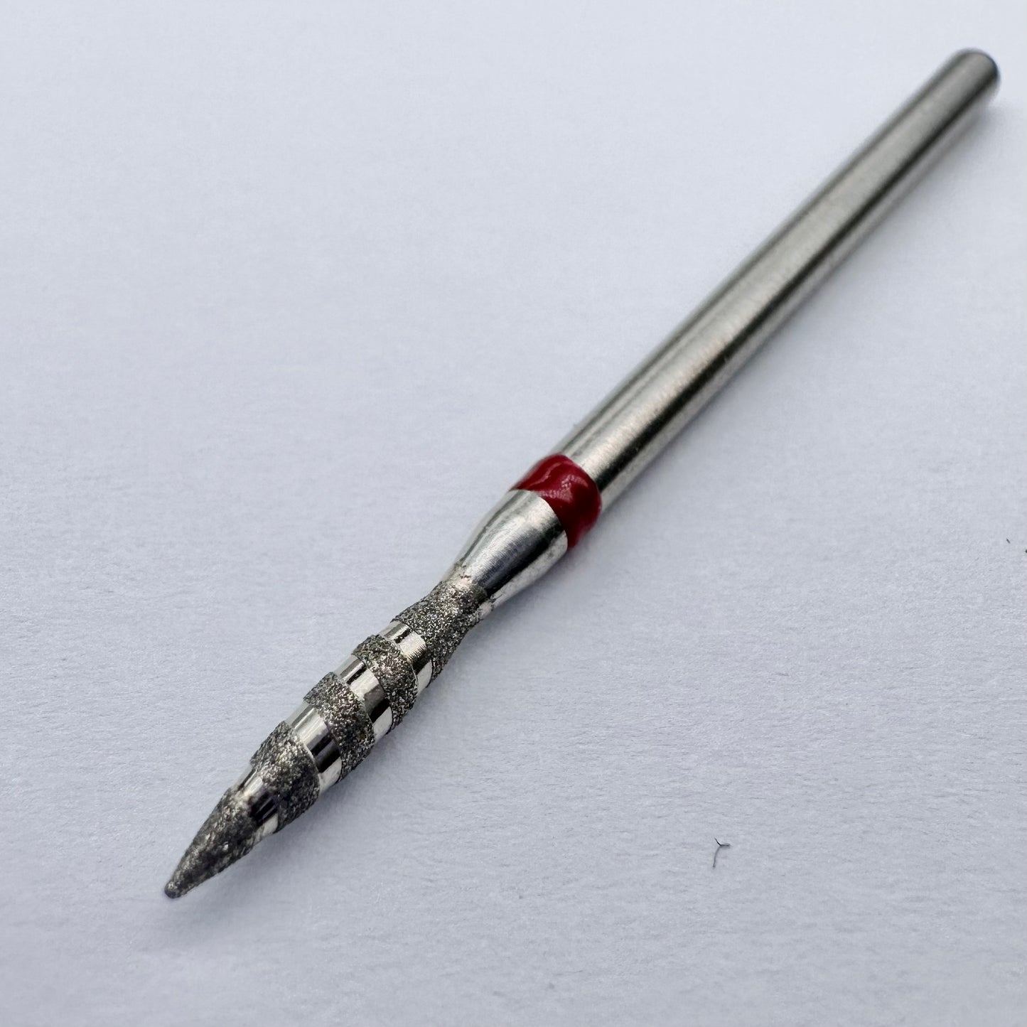 Nail bit