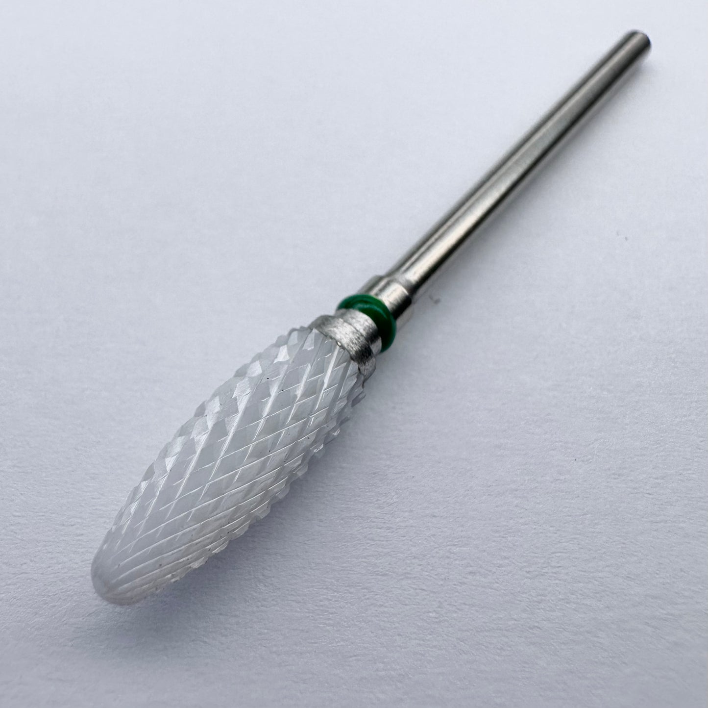 Nail bit