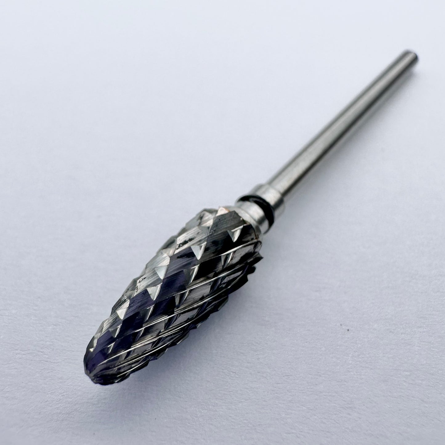 Nail bit