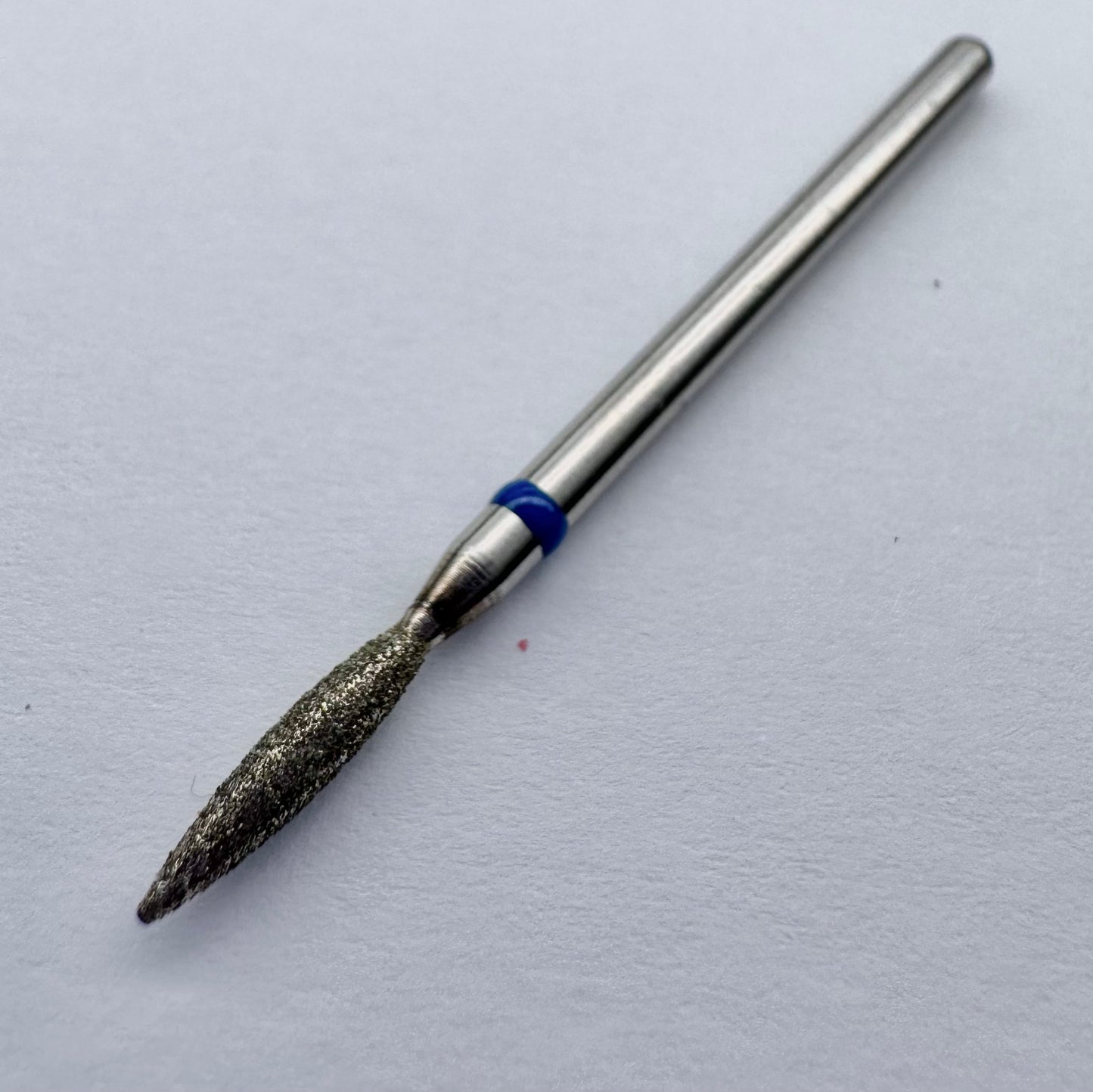 Nail bit