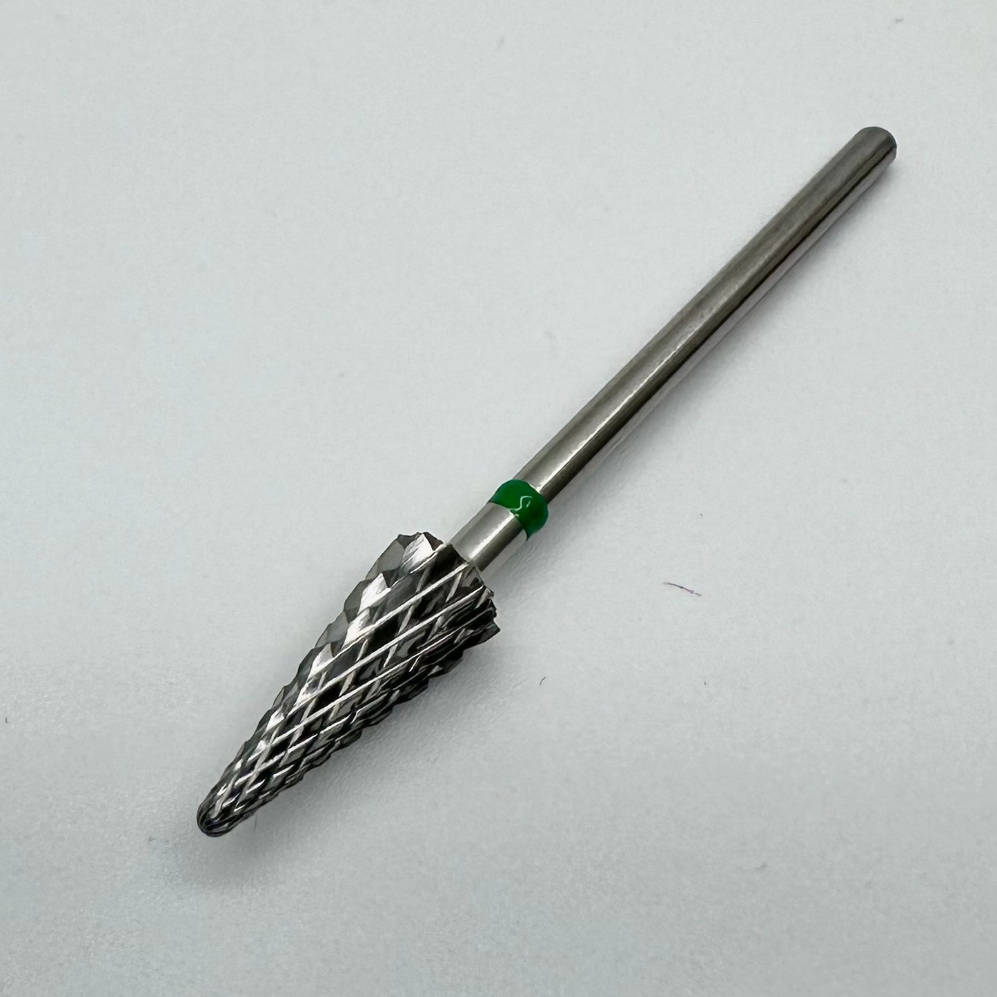 Nail bit
