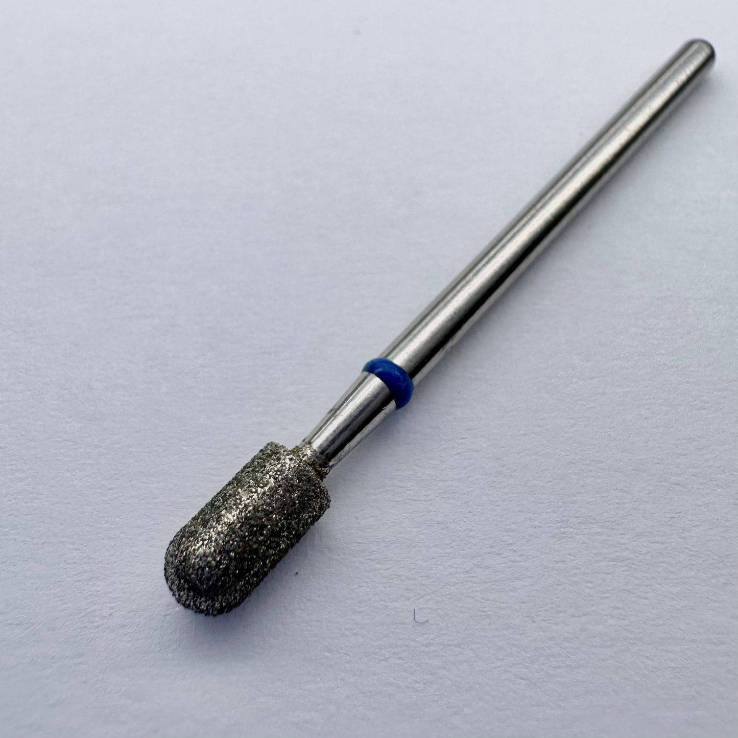 Nail bit