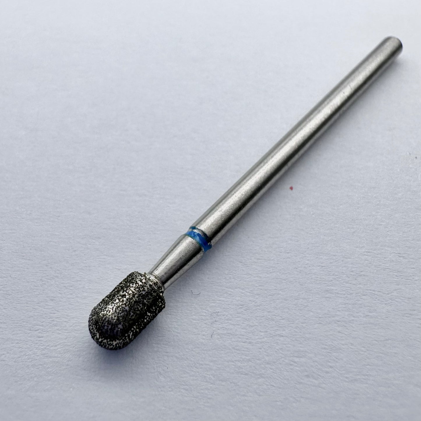 Nail bit