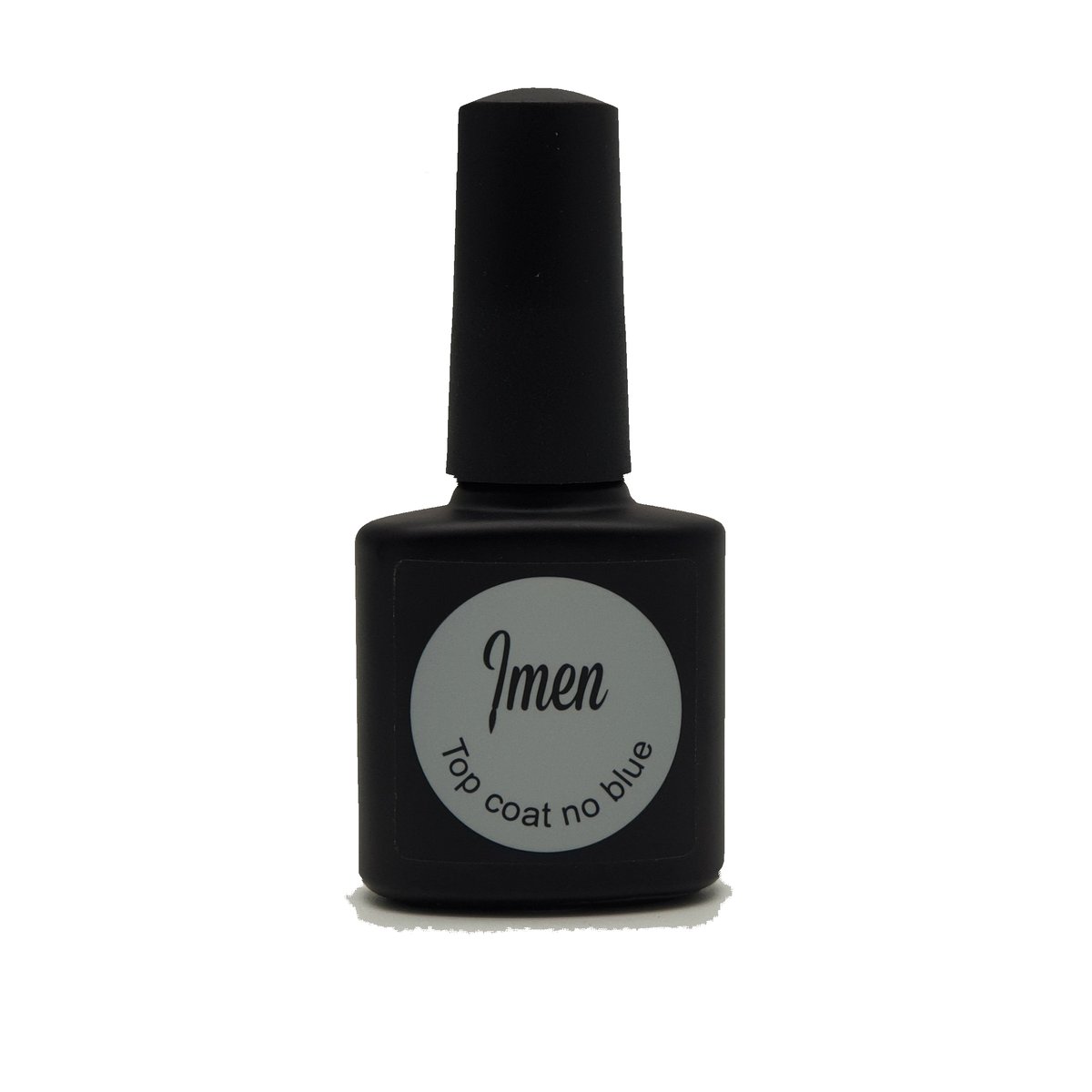 Imen Top for black No Blue