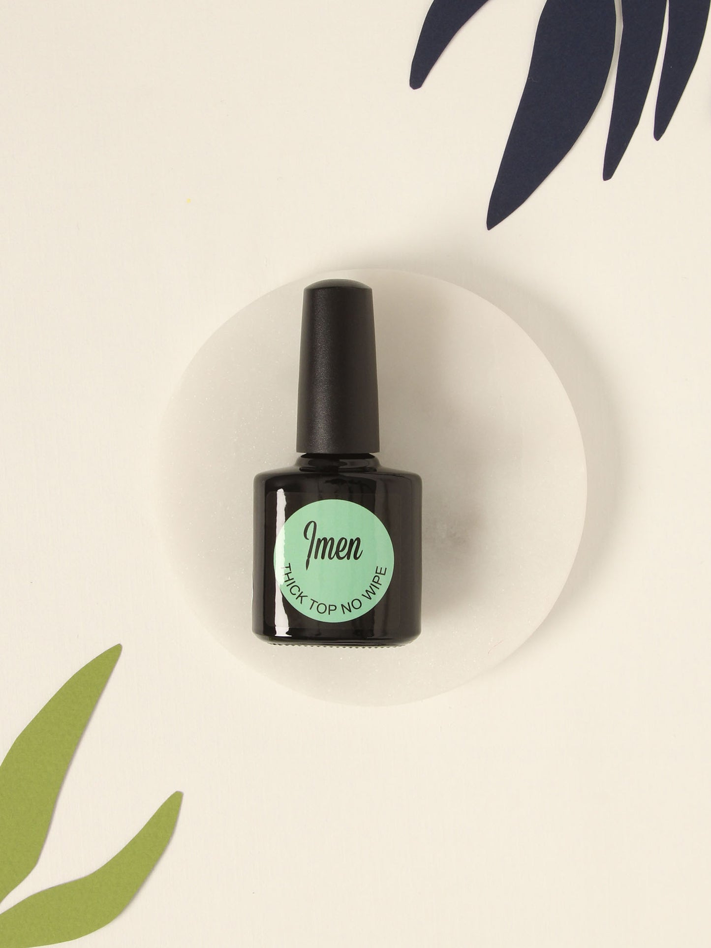 Imen Thick top, 15ml