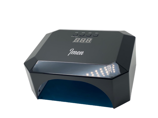 Imen UV Lamp Crystal black