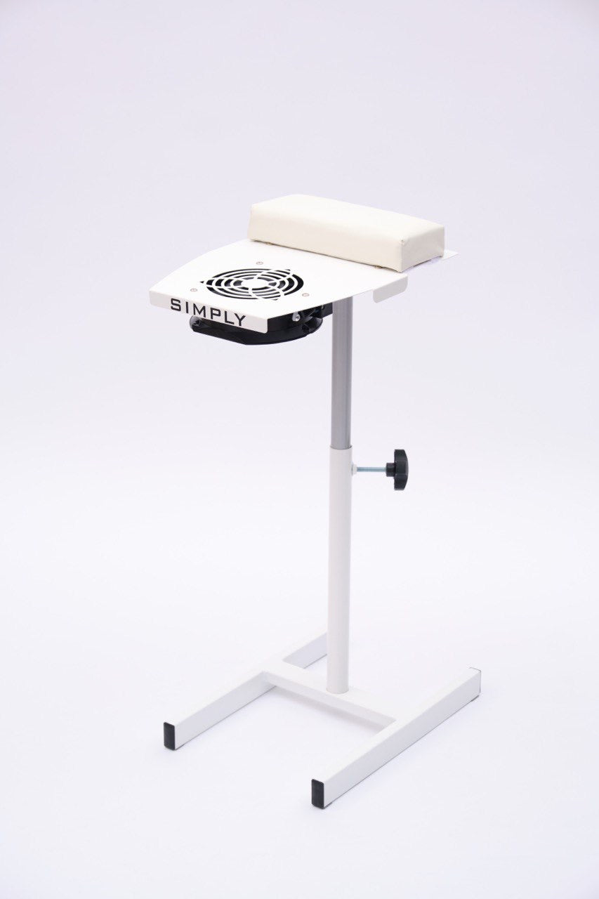 Pedicure dust collector SIMPLY