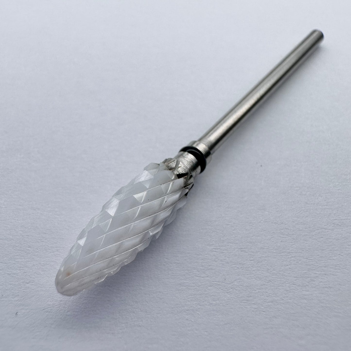 Nail bit