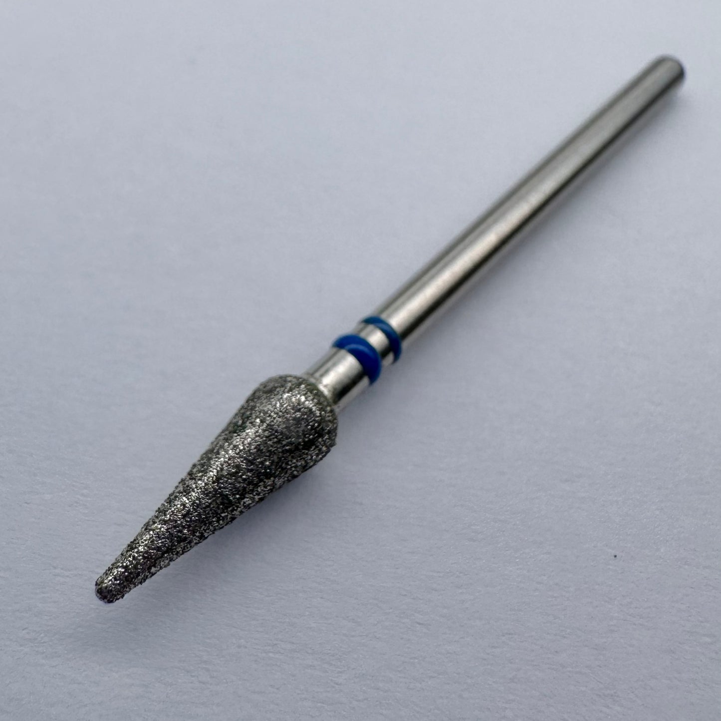 Nail bit
