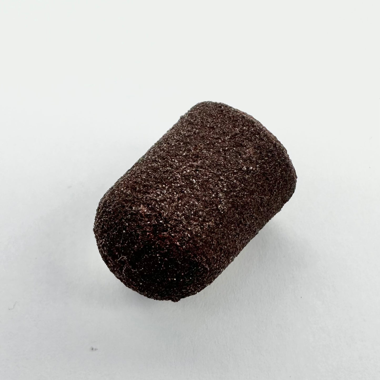 Grinding head for pedicure