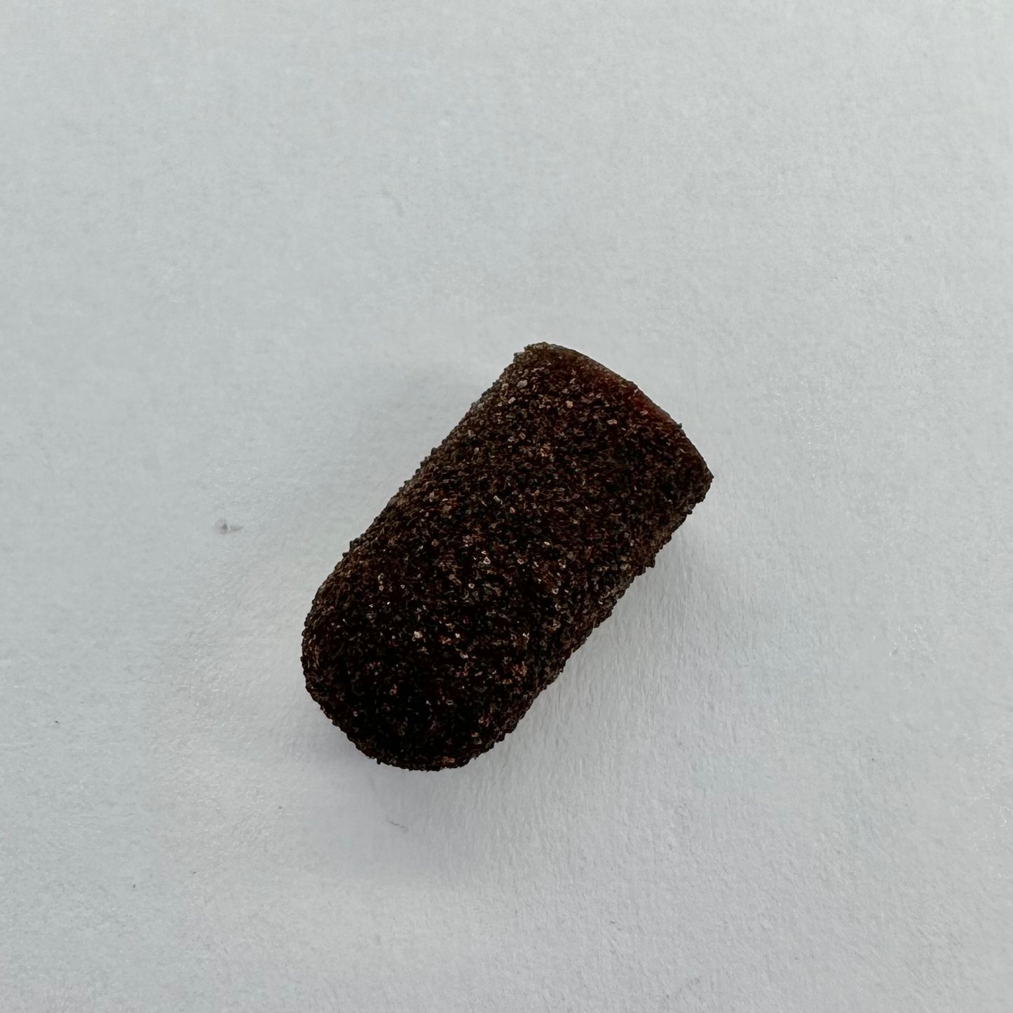 Grinding head for pedicure